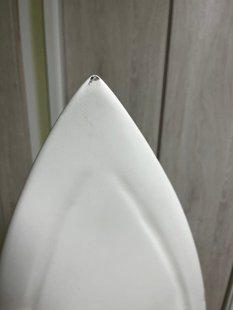 Avis COLE ショートボード ５‘10 ジャンク