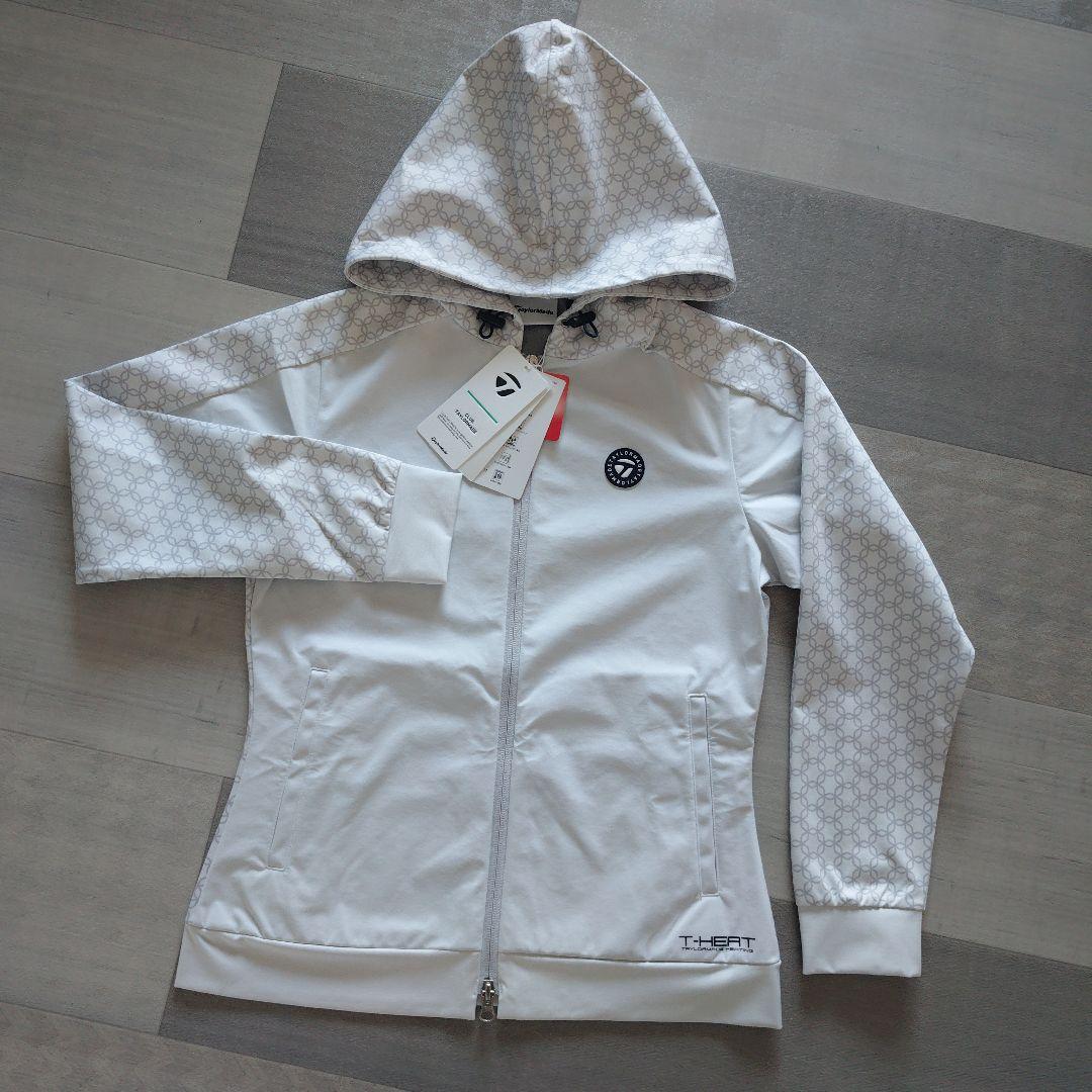 テーラーメイド※パーカージャケットＳスカートＳ２点