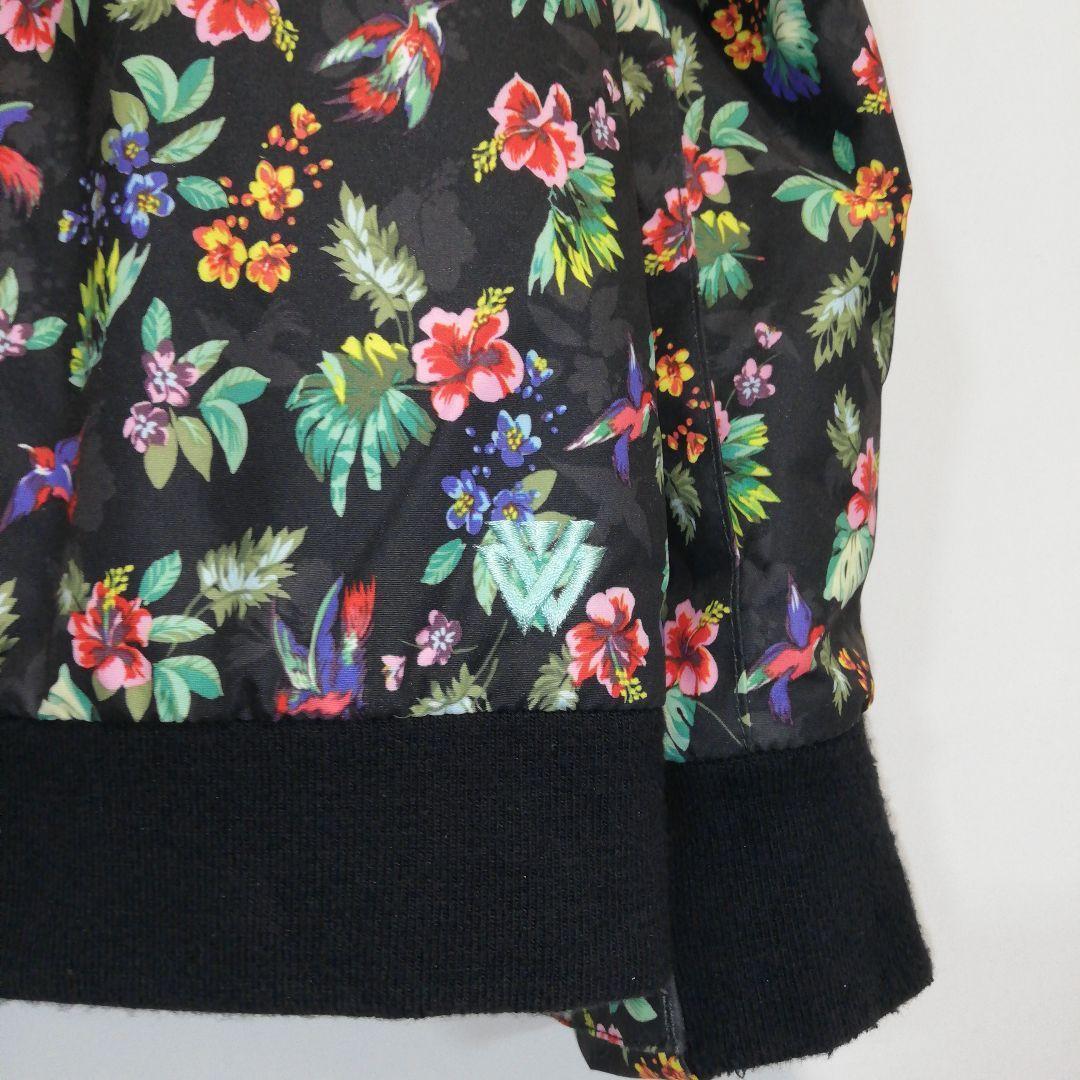 BURTON レディース スノボウェア スノーボード ジャケット 花柄 バートン