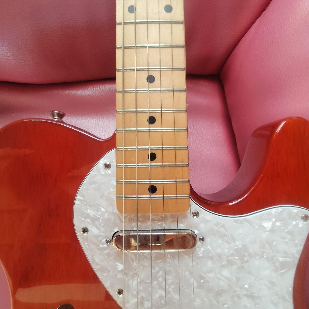ギター Squier Telecaster Thinline