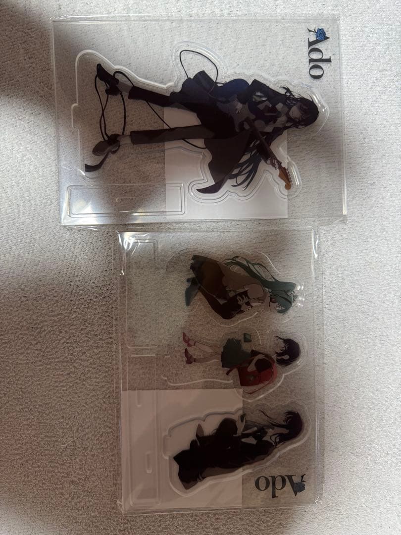 桜日和とタイムマシン/初夏 Ado アクリルスタンド