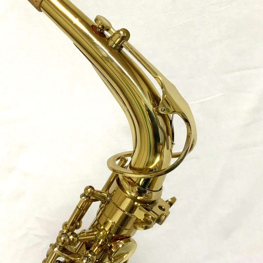 Alto Sax Kaerntner KAL-62｜良好・ハードケース付