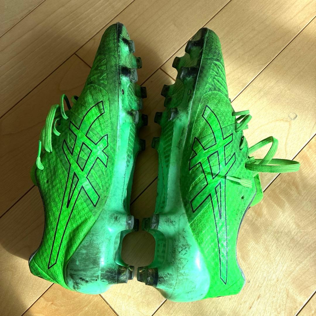 アシックスDSライトアクロス3 27.0