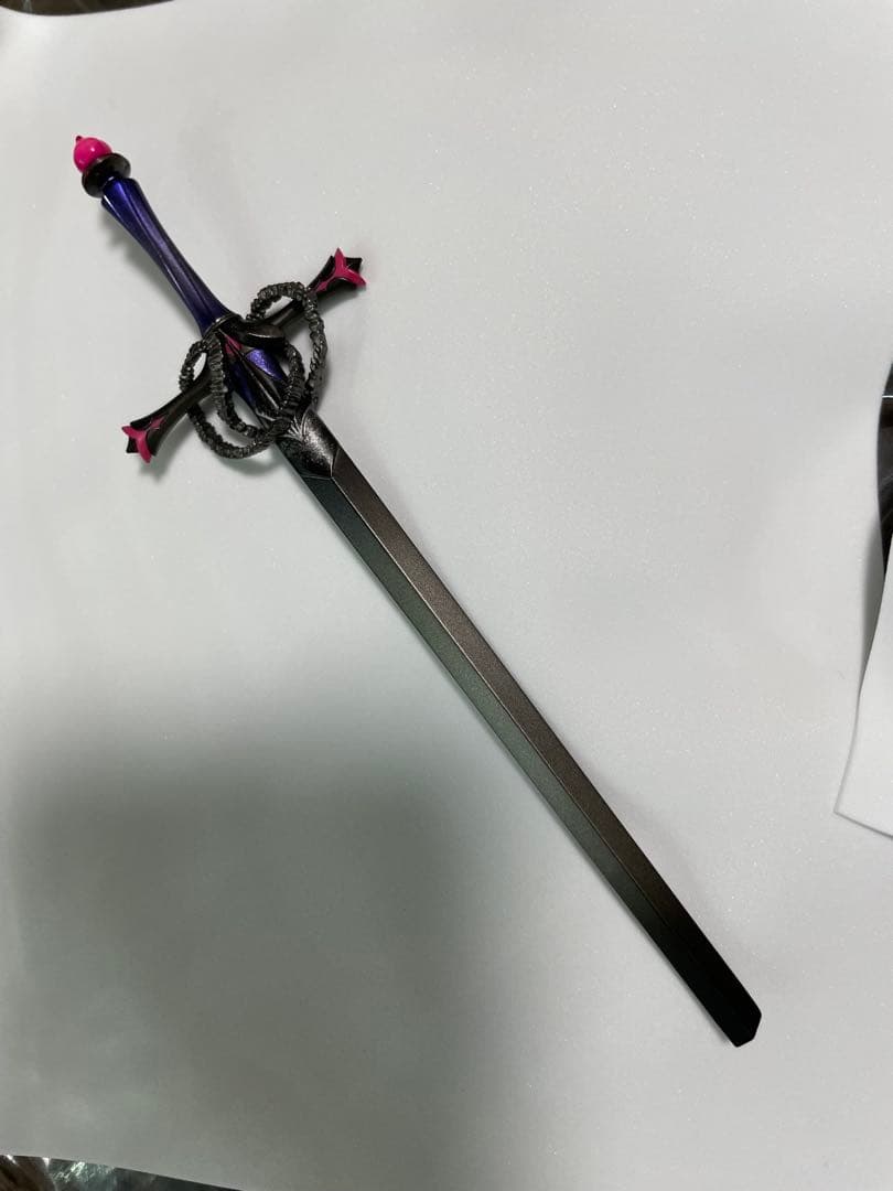 ジャンヌオルタ フィギュア うたかたの夢 アルター