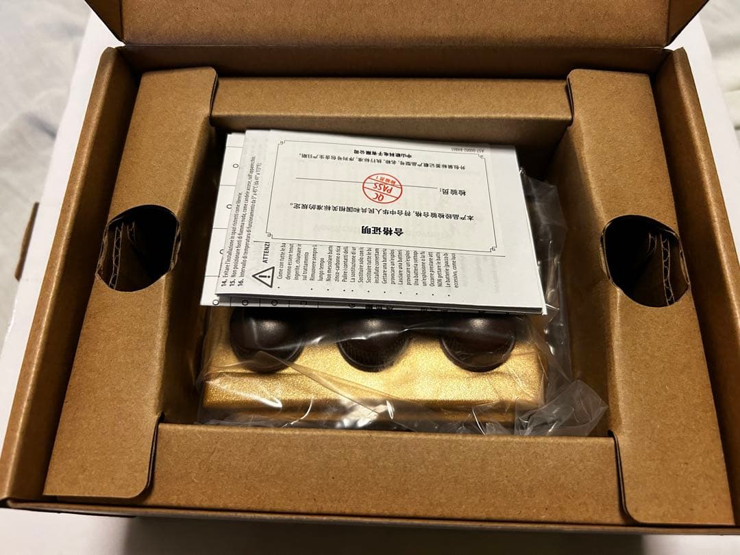 BEHRINGER ( ベリンガー )CENTAUR OVERDRIVE