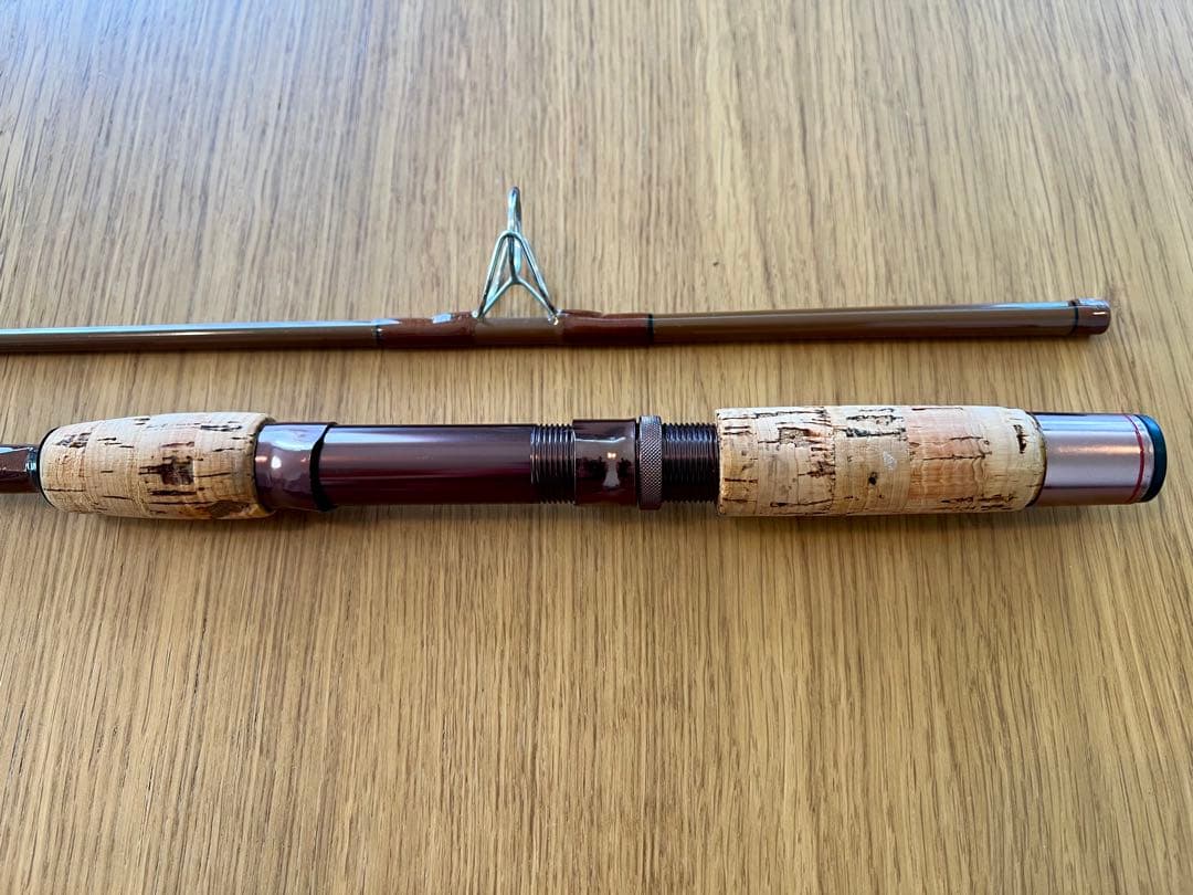 ロッド GARCIA CONOLON 2132S