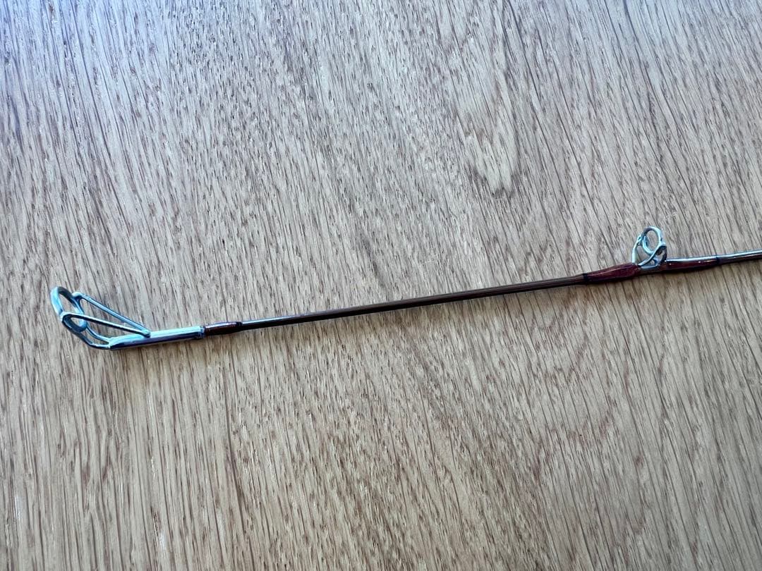 ロッド GARCIA CONOLON 2132S