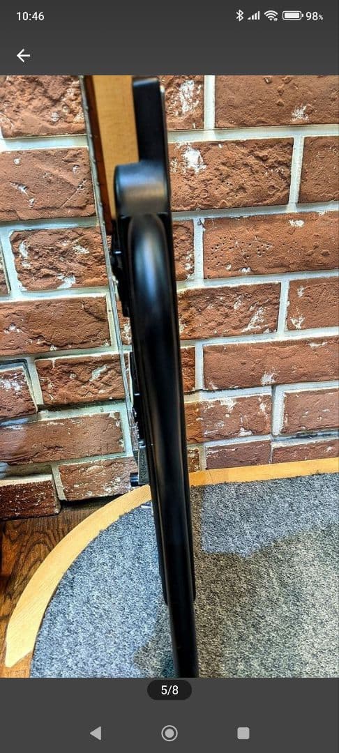 KARMASTER　EDWARDS Platinum Edition 　滝 善充