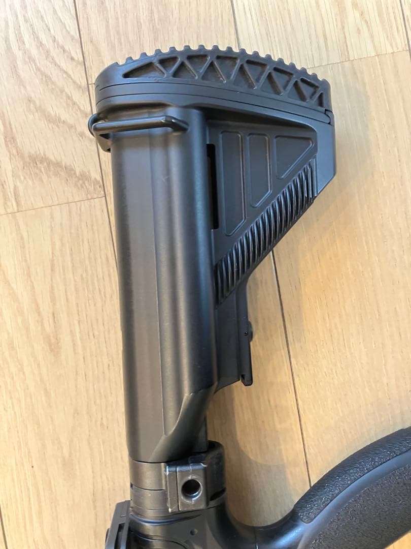 東京マルイ　次世代電動ガン HK416D