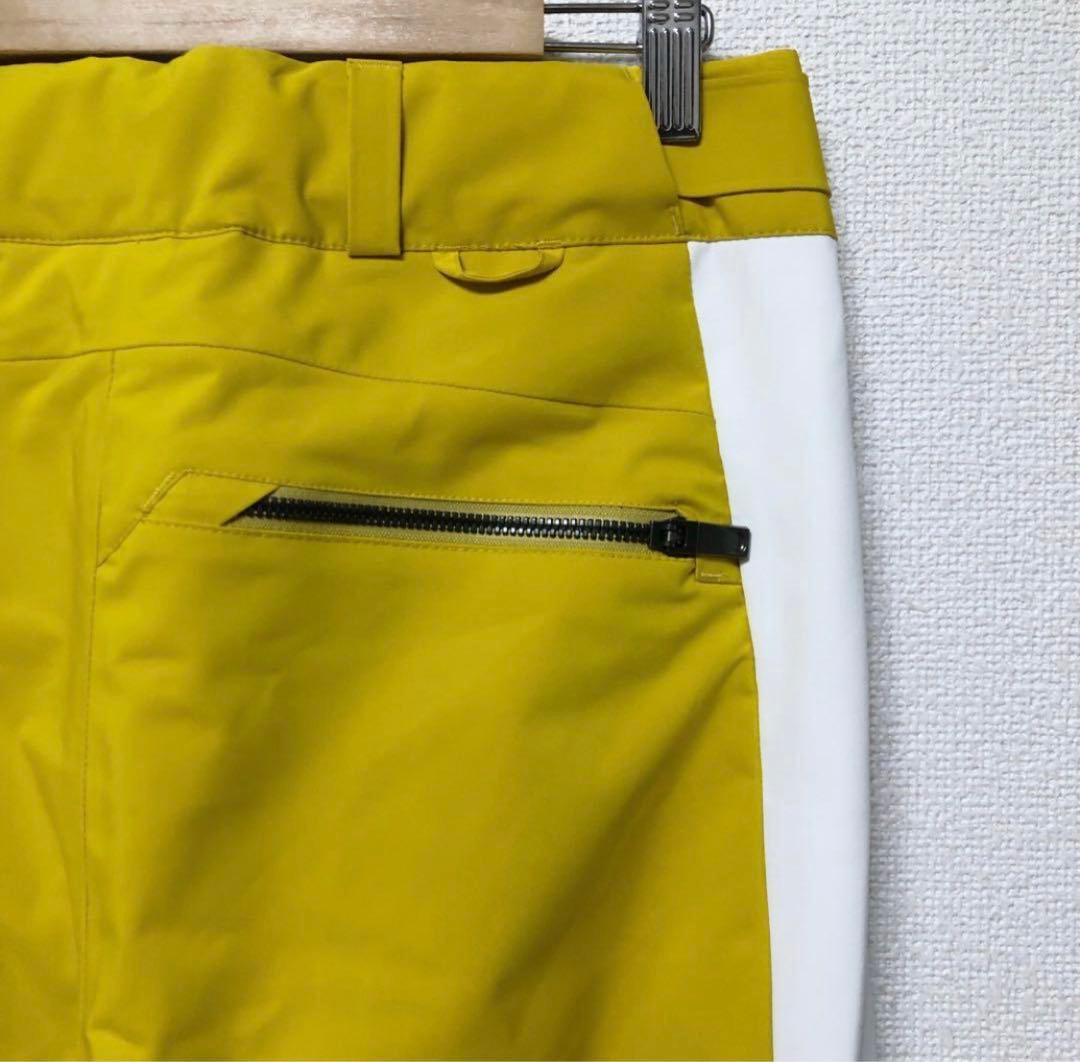 未使用！　Peak Performance W LANZOP パンツ　スキー