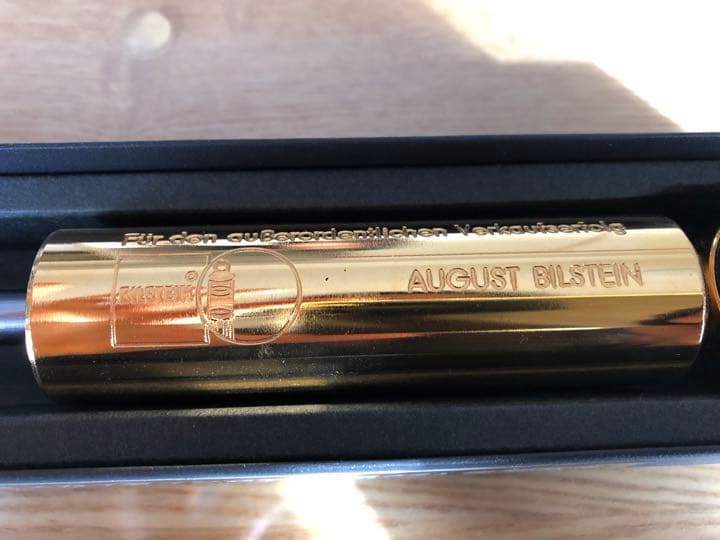 【非売品】スカイラインGTR-R32 ビルシュタイン　レプリカ