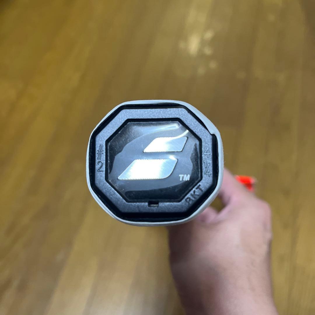 バボラピュアストライク98G2 16×19