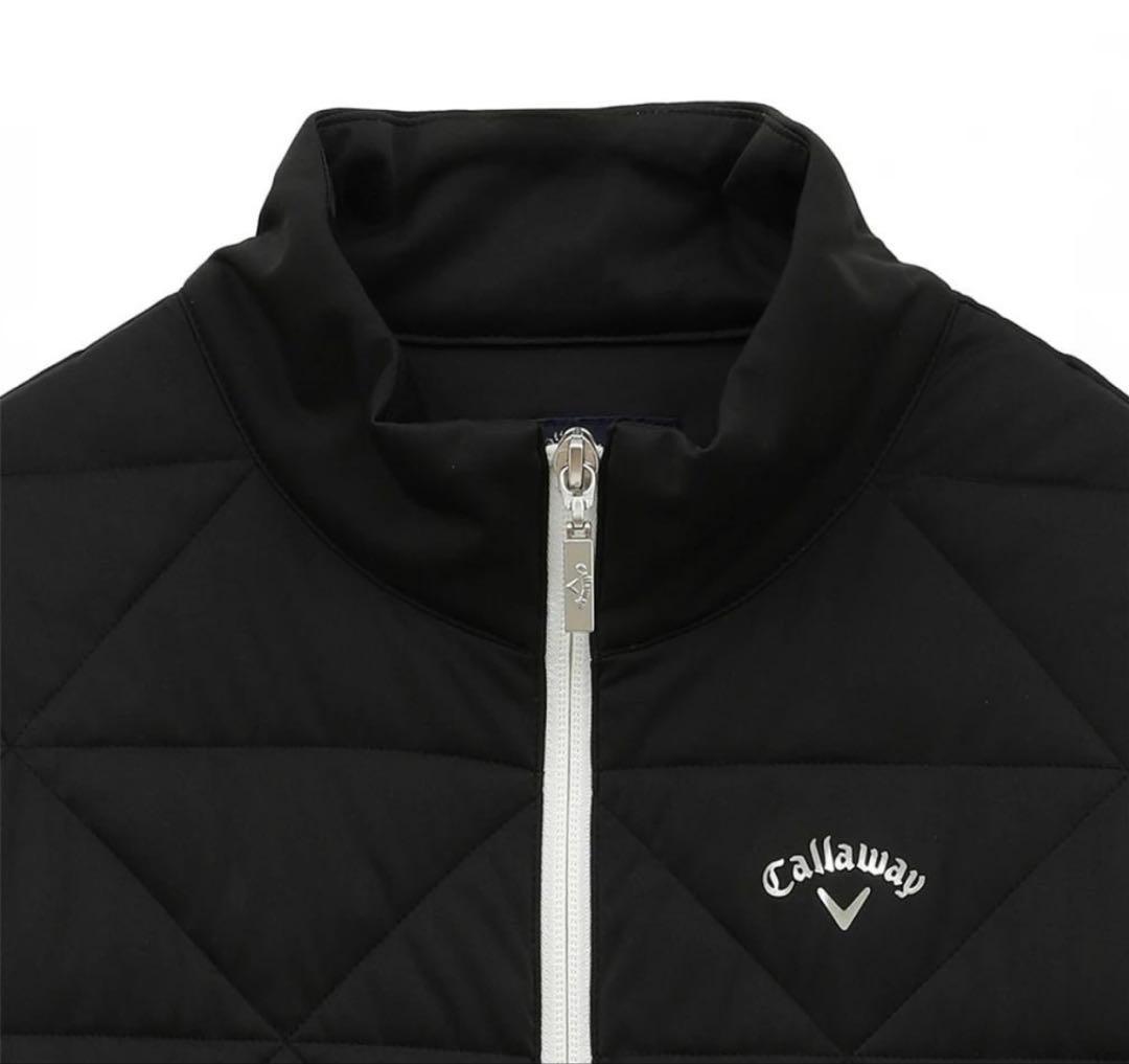 キャロウェイ　レディース　アウター　ブラック　M
