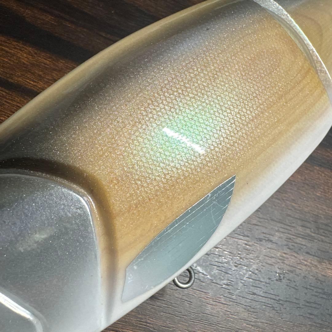 ロマンメイド マザーフェイス フローティング 限定生産 未使用品