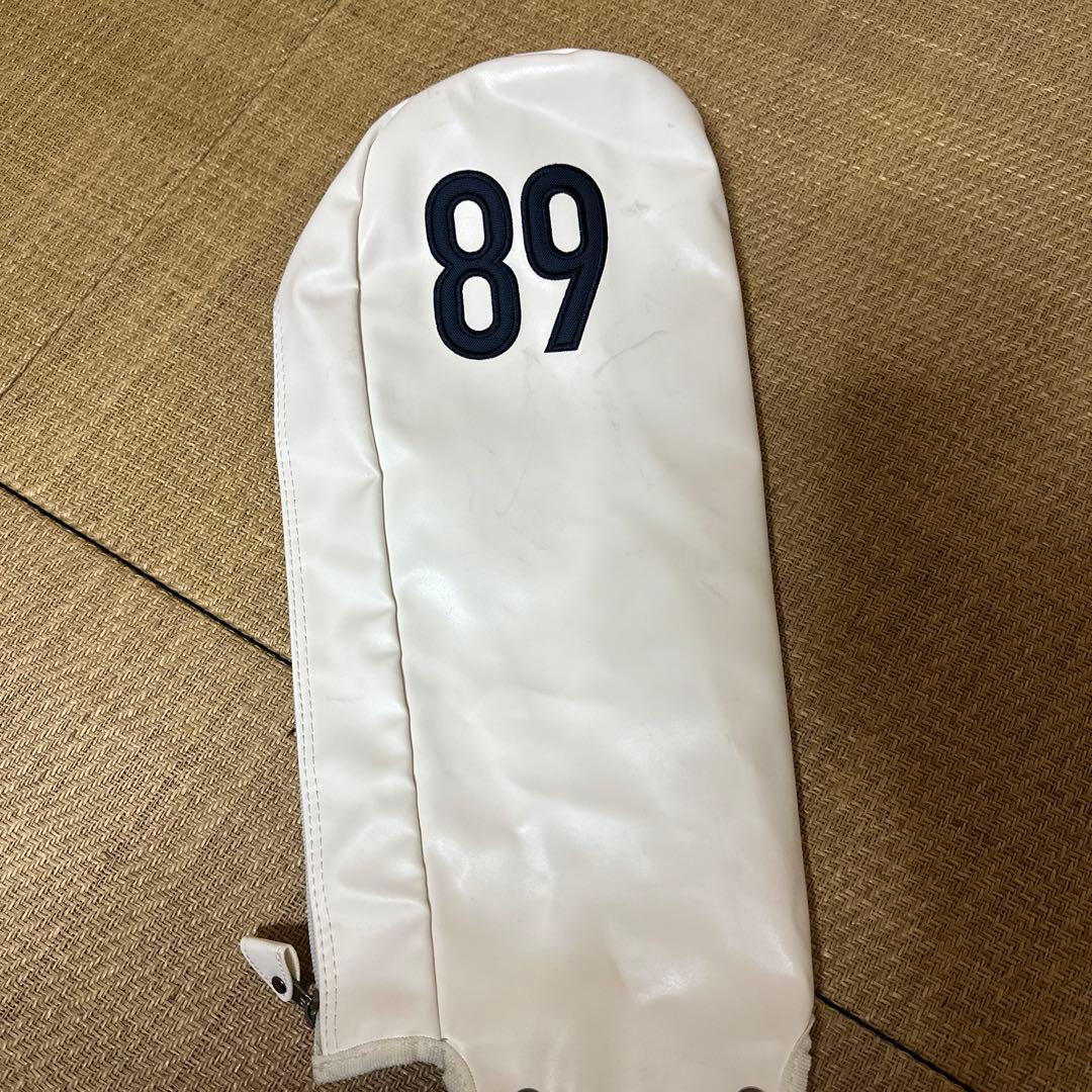 PEARLY GATES スタンドバック