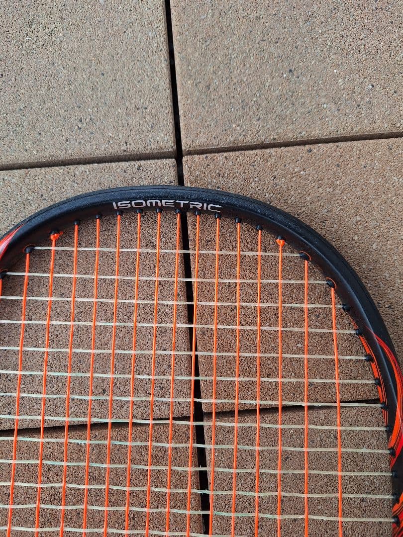 VCORE DUEL G97 テニストピアSpec-3　G3①