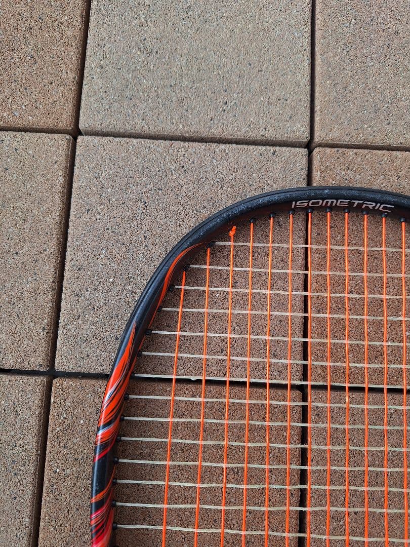 VCORE DUEL G97 テニストピアSpec-3　G3①