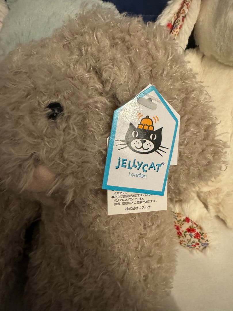  ジェリーキャット Mサイズ JCBAS3CUR