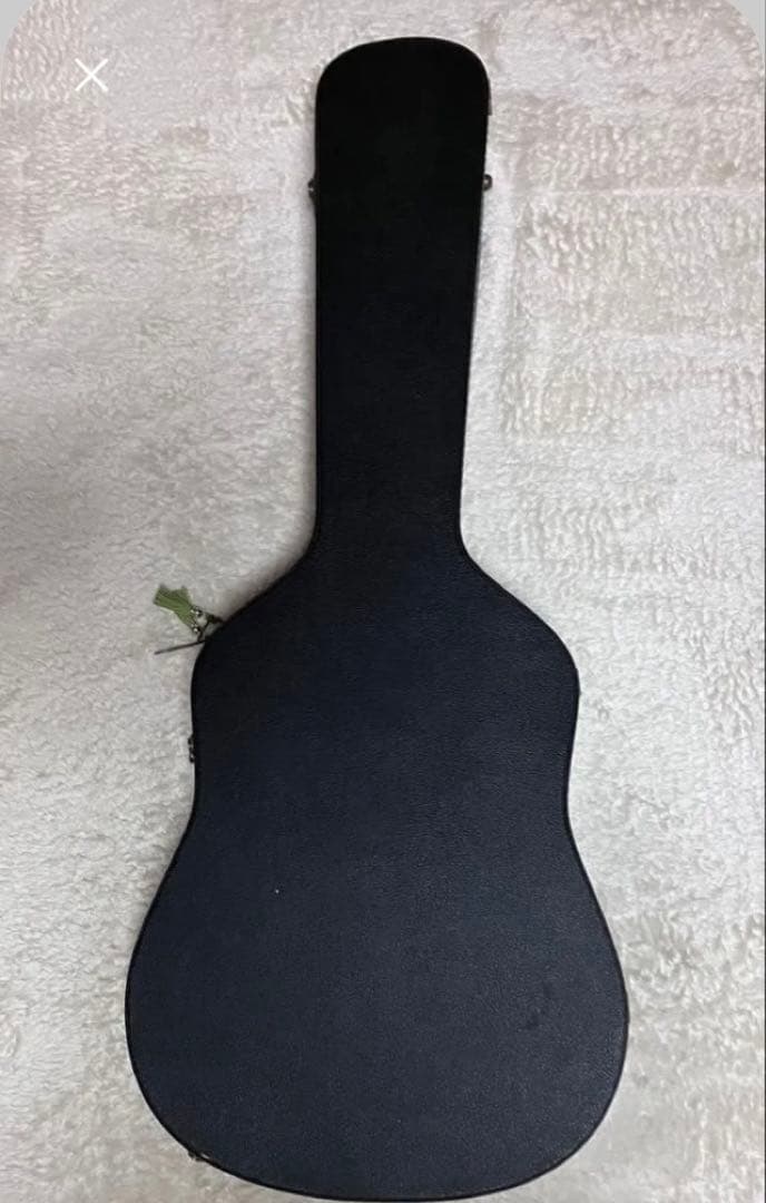 【中古】Martin D-28 1990年製Martinハードケース付（再出品）