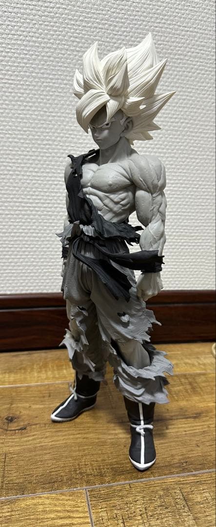 SMSP孫悟空03カラー　海外正規品