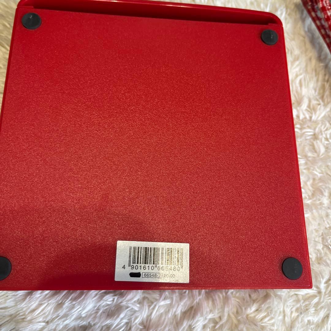 1998年製 マイメロ　鏡付きアクセサリーケース バッグ 新品