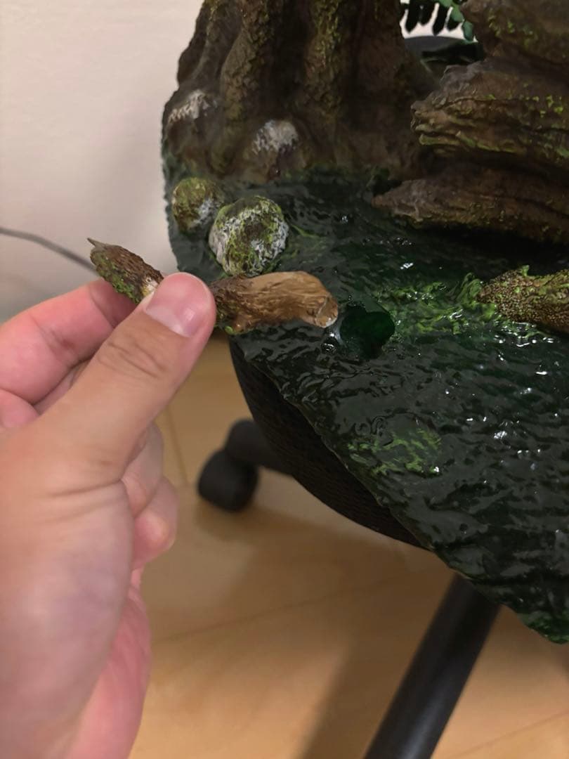 X−MEN ウルヴァリン 1/4ローガン スタチュー　フィギュア