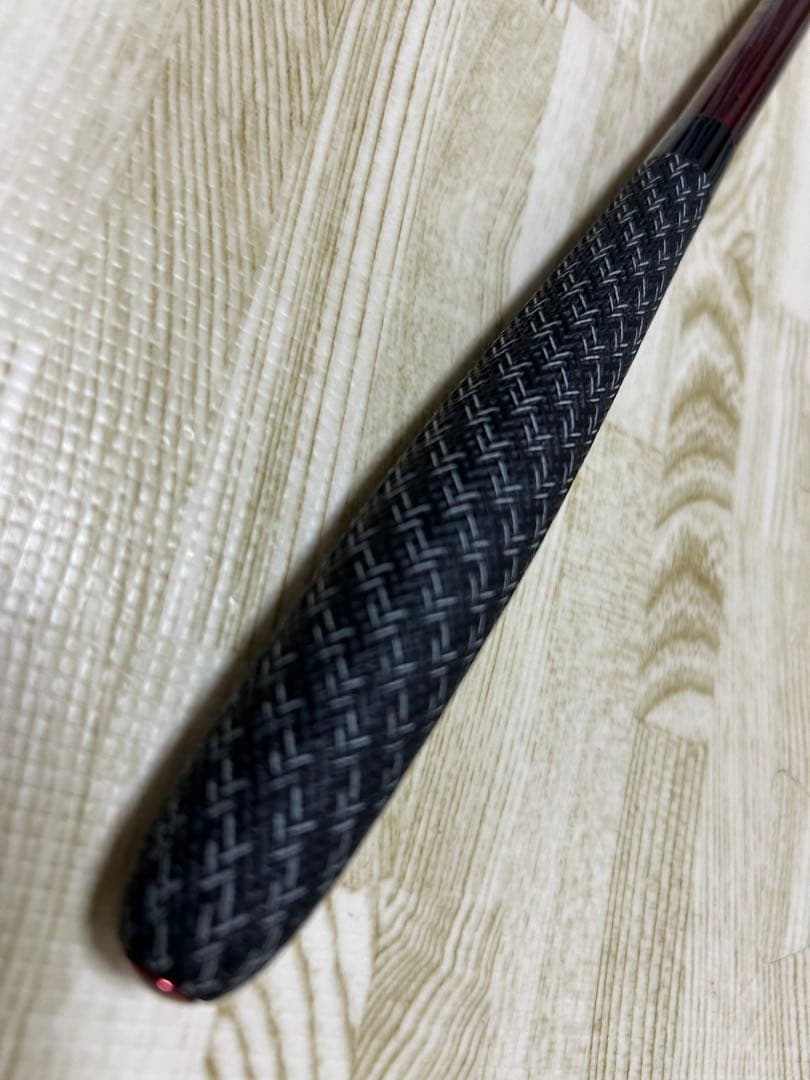 Kazu　シマノ皆空　16尺　ヘラブナ竿