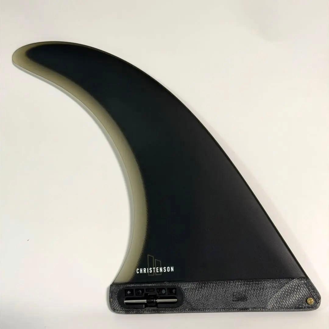 新入荷！ FCS製 クリステンソン　PG LONGBOARD FIN 8.5\"