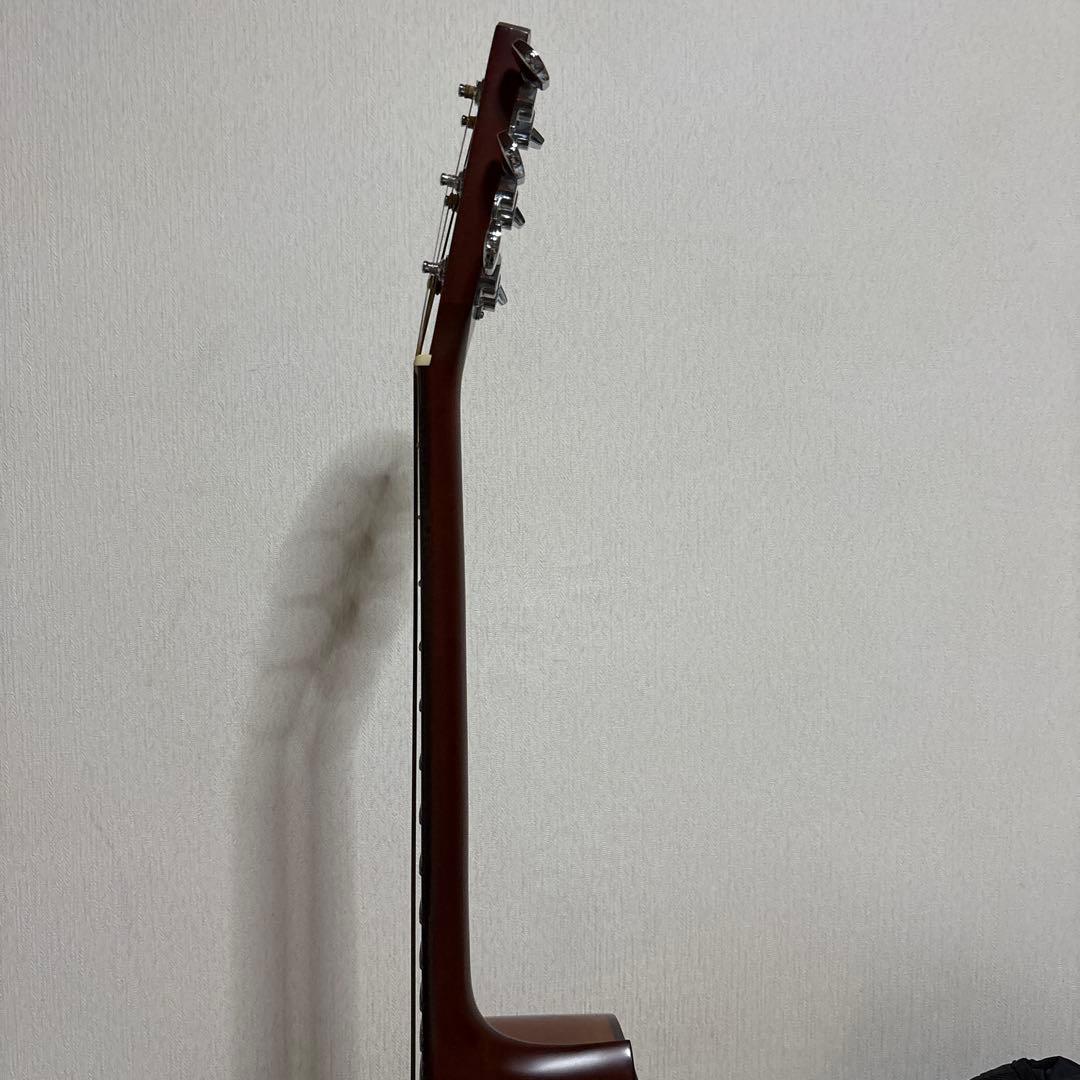 K.Yairi ヤイリ　ギター　AY-38 アコースティックギター　1998年