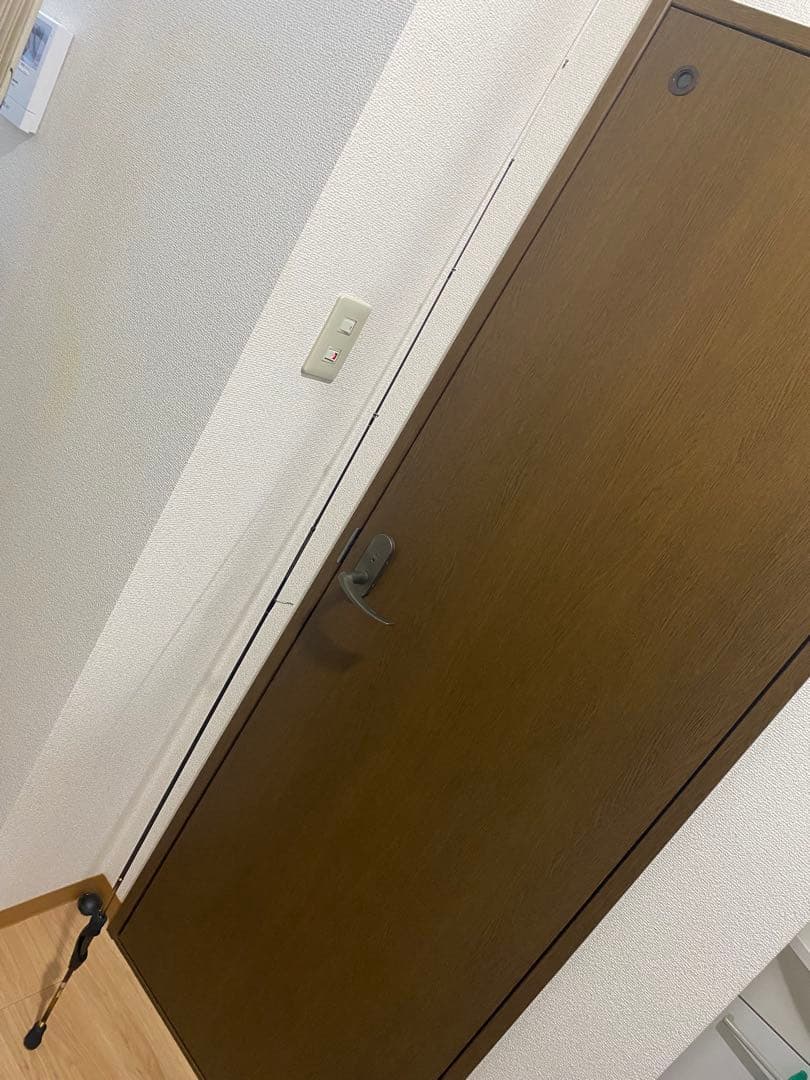 ソアレBB AJING　S64UL-S アジングロッド