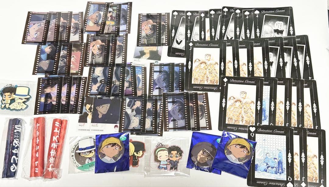 名探偵コナン グッズ 大量 まとめ売り