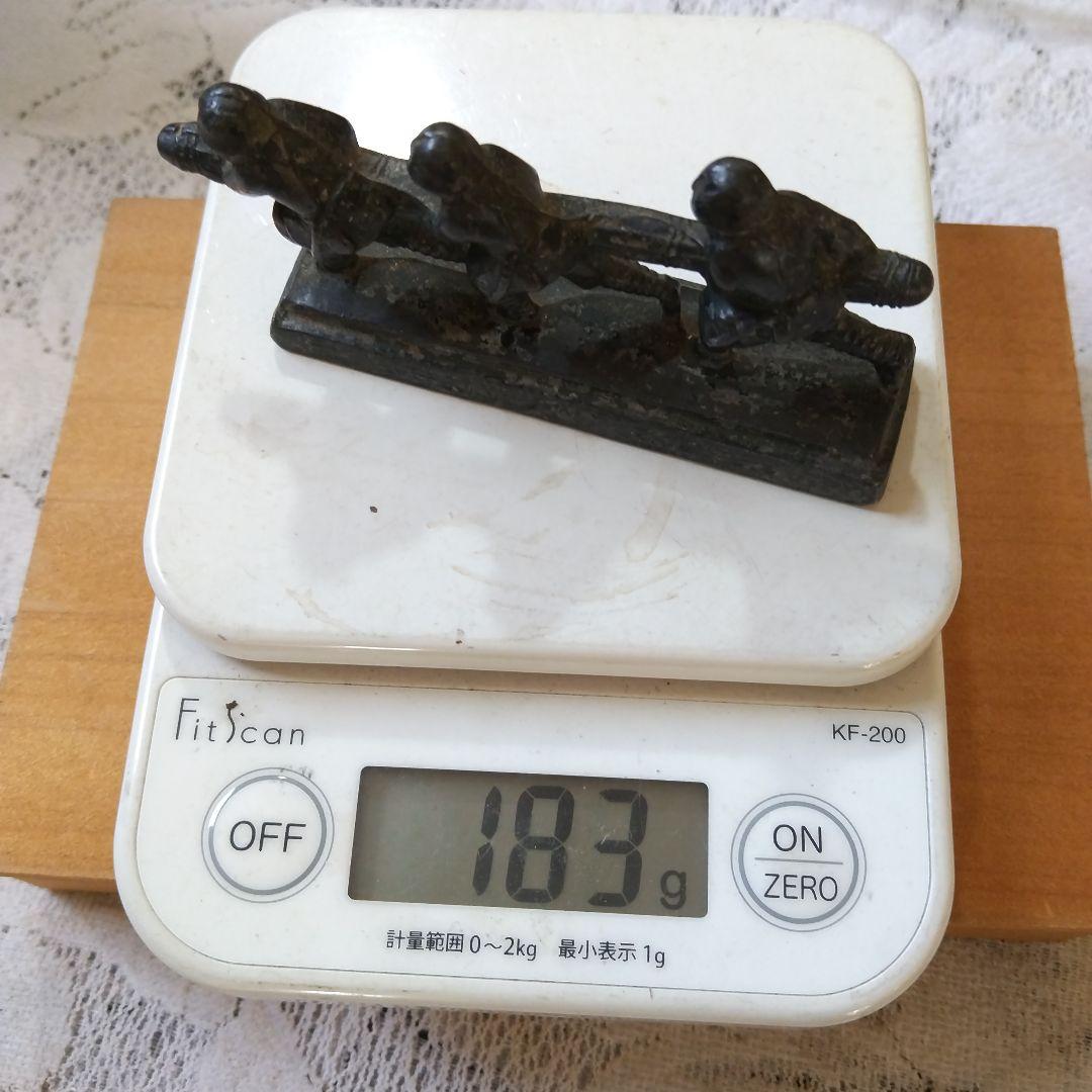 戦前のグリコのおまけ 戦艦と肉弾三銃士