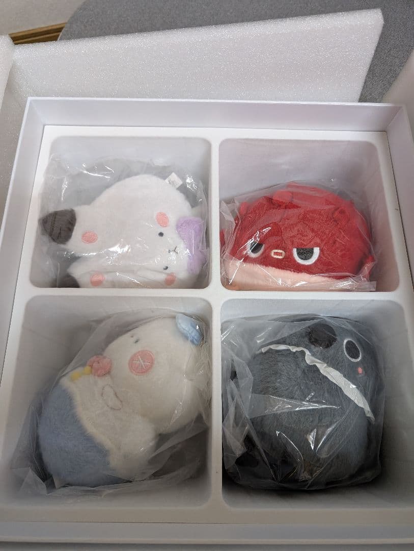 【即購入OK】恋と深空　2024　VIP特典　フルセット　日本版　未使用　未開封