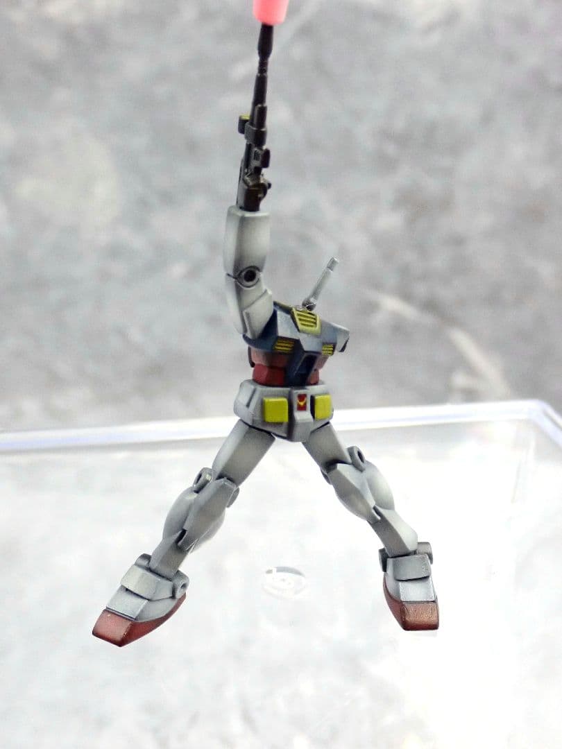 ※専用 チョコサプ ガンダム シークレット等 全塗装 塗装済み ガンプラ 完成品