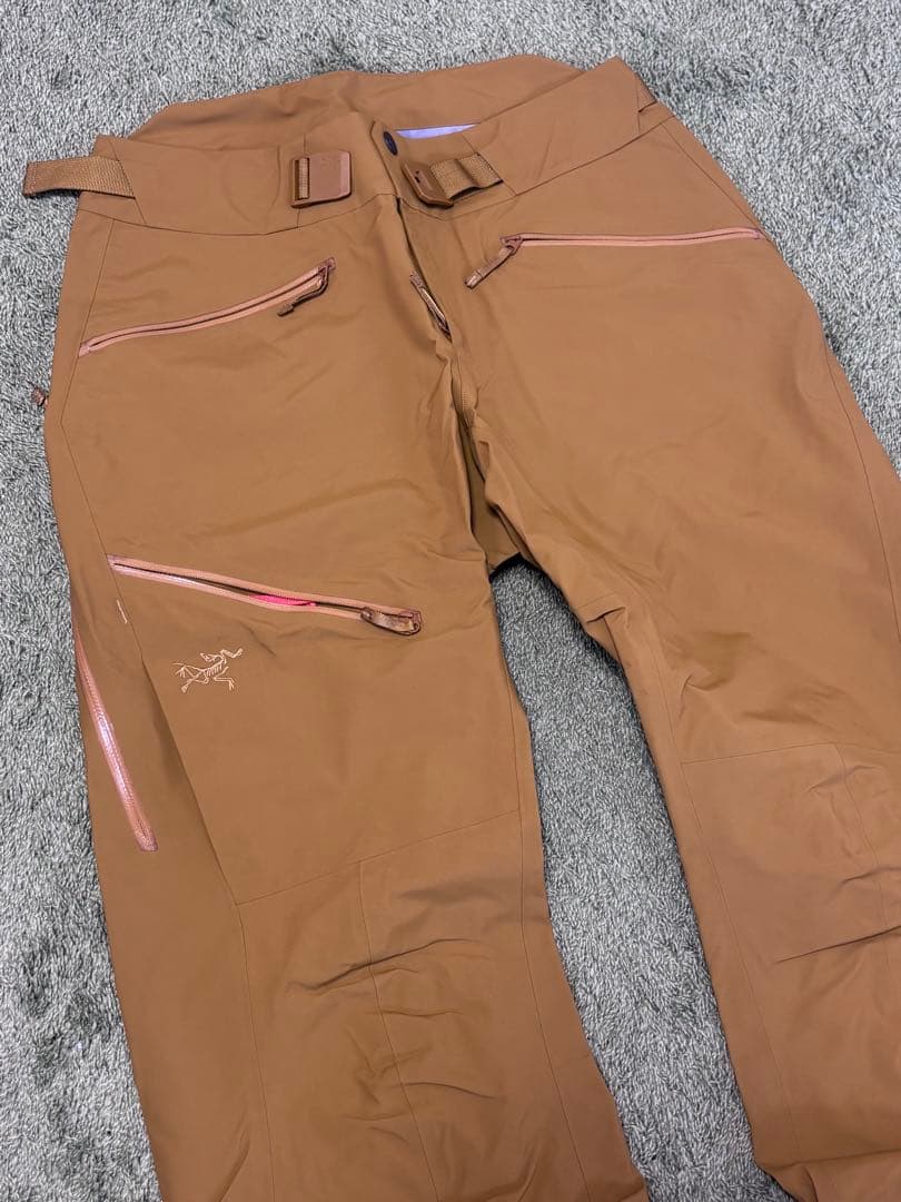 美品　Arc'teryx Sentinel LT Pant Women's