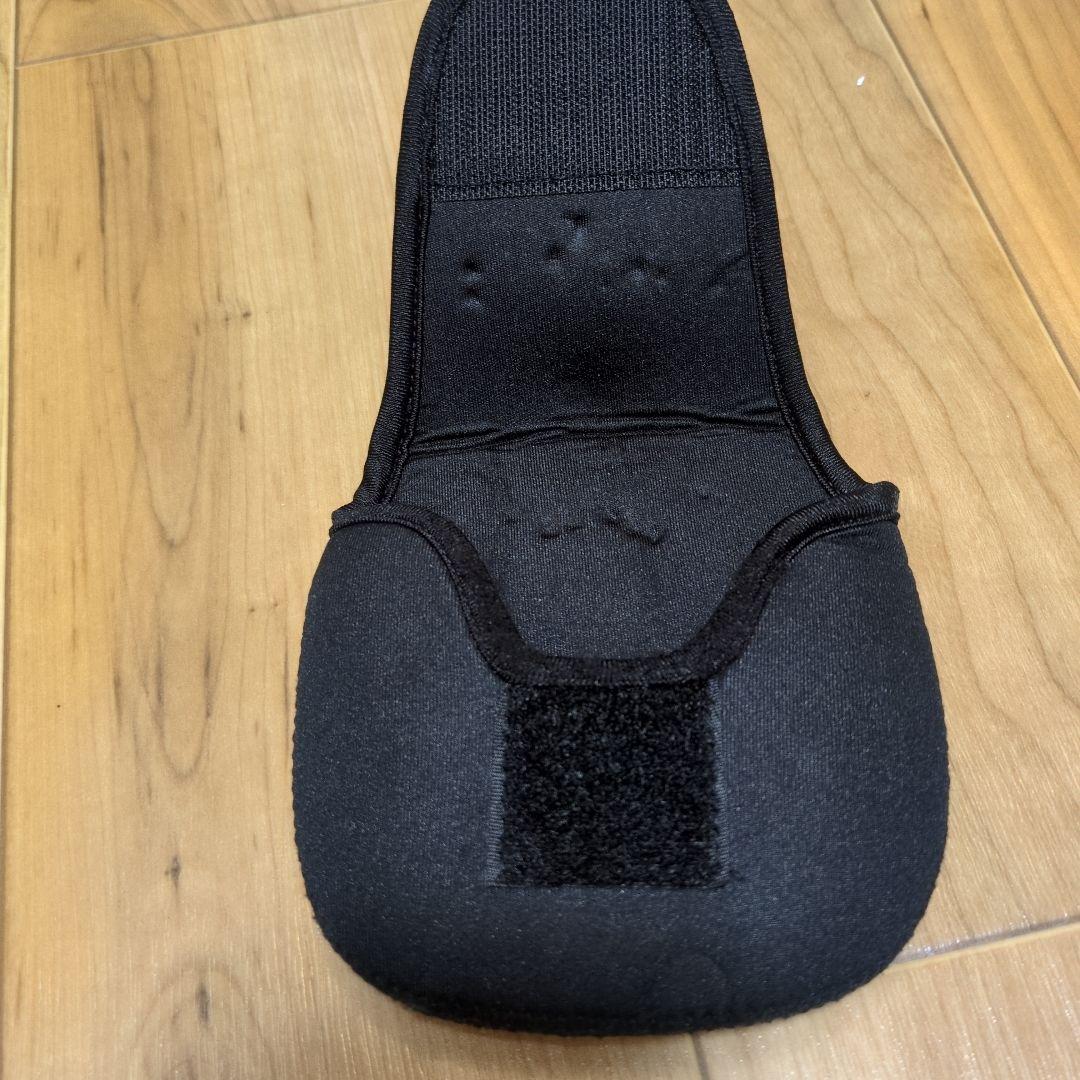 ガンクラフト　T3マーゴ　ベイトリール リールカバー付き