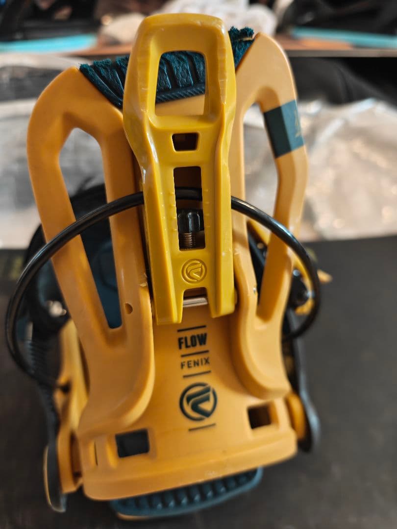 FLOW Phoenix　Мサイズ(23.0〜26.0)