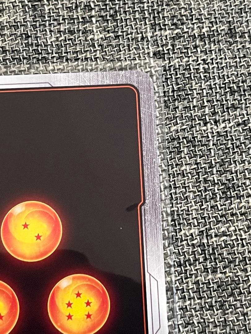 ドラゴンボールフュージョンワールド　孫悟飯少年期　プロモ　アルティメットバトル