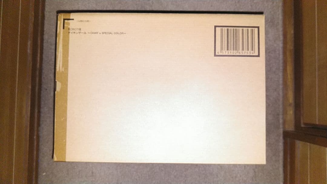 t*o様 ROBOT魂 ナイチンゲール CHAR's SPECIAL COLOR