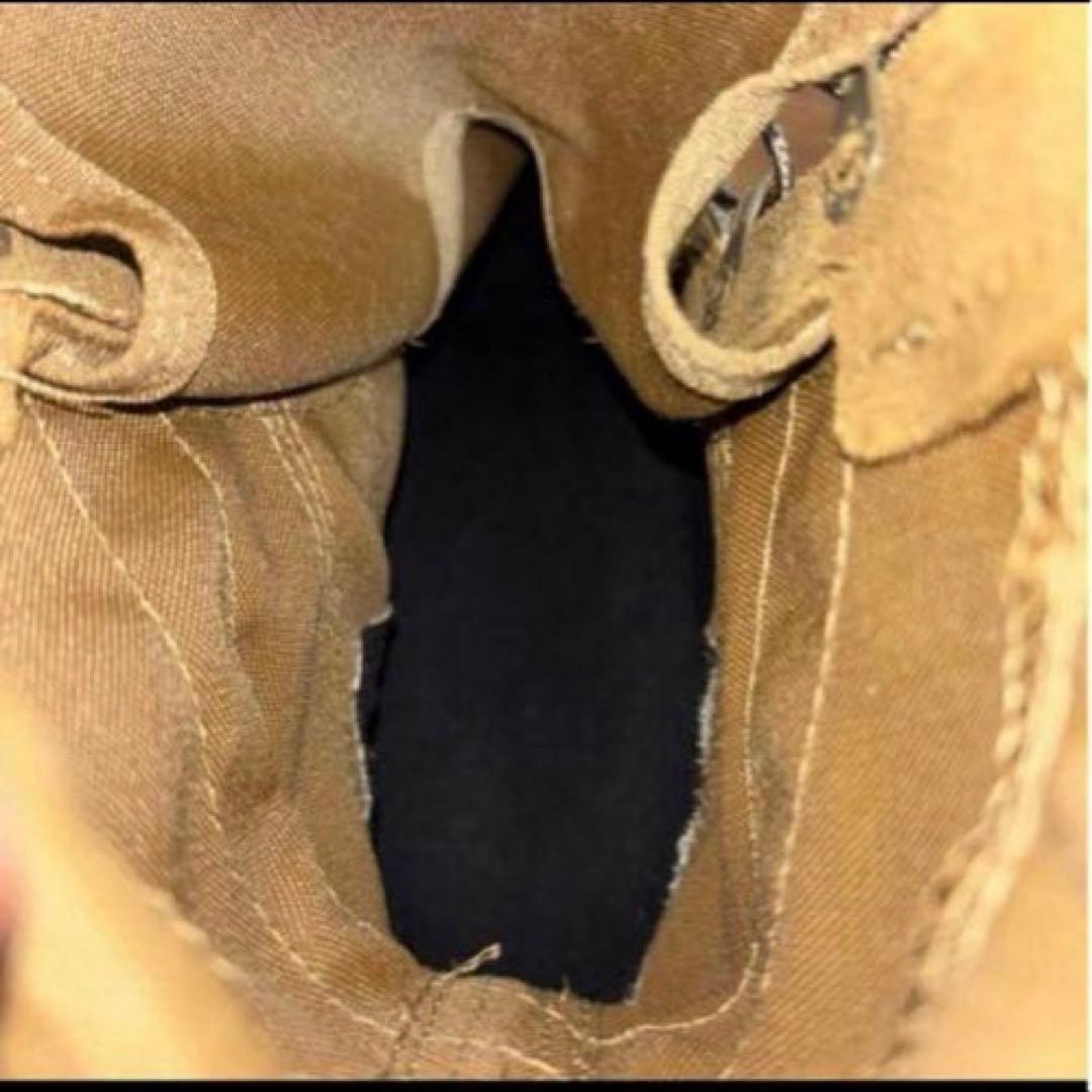 極美品　米軍　実物　ROCKY USMC TROPICAL BOOT 28cm㉒