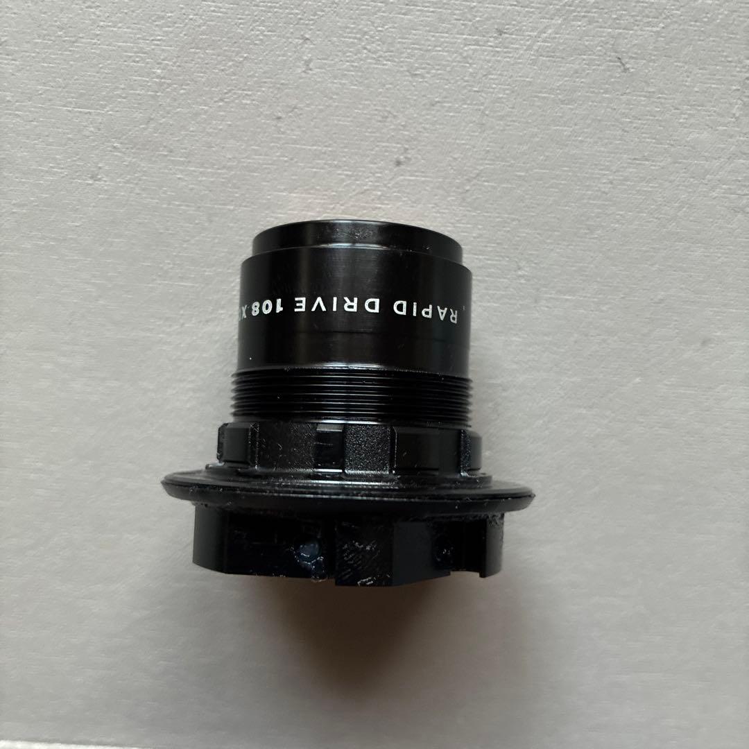 Bontrager rapid drive SRAM XDR用フリーボディ　新品