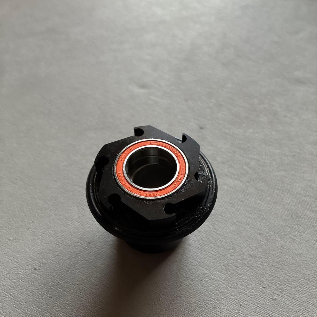 Bontrager rapid drive SRAM XDR用フリーボディ　新品