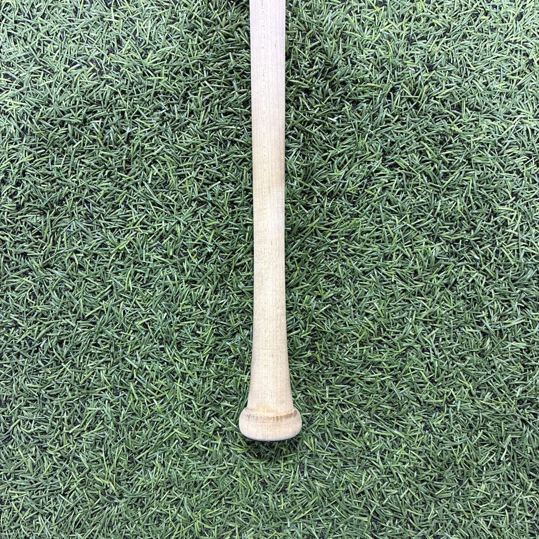 Marucchi 硬式木製バット