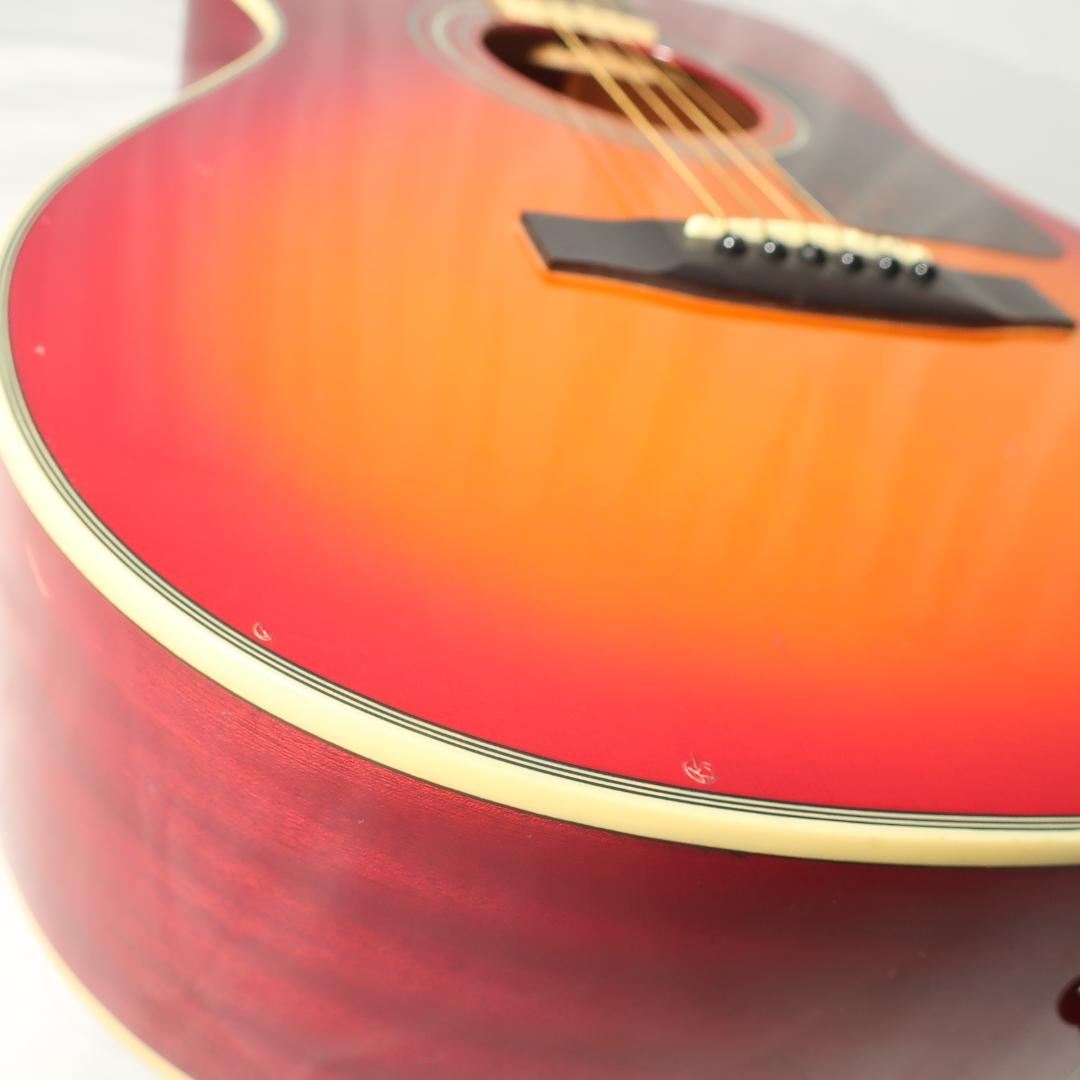 S.Yairi YF-30/CB ギター シェルロゴ グローバーペグ