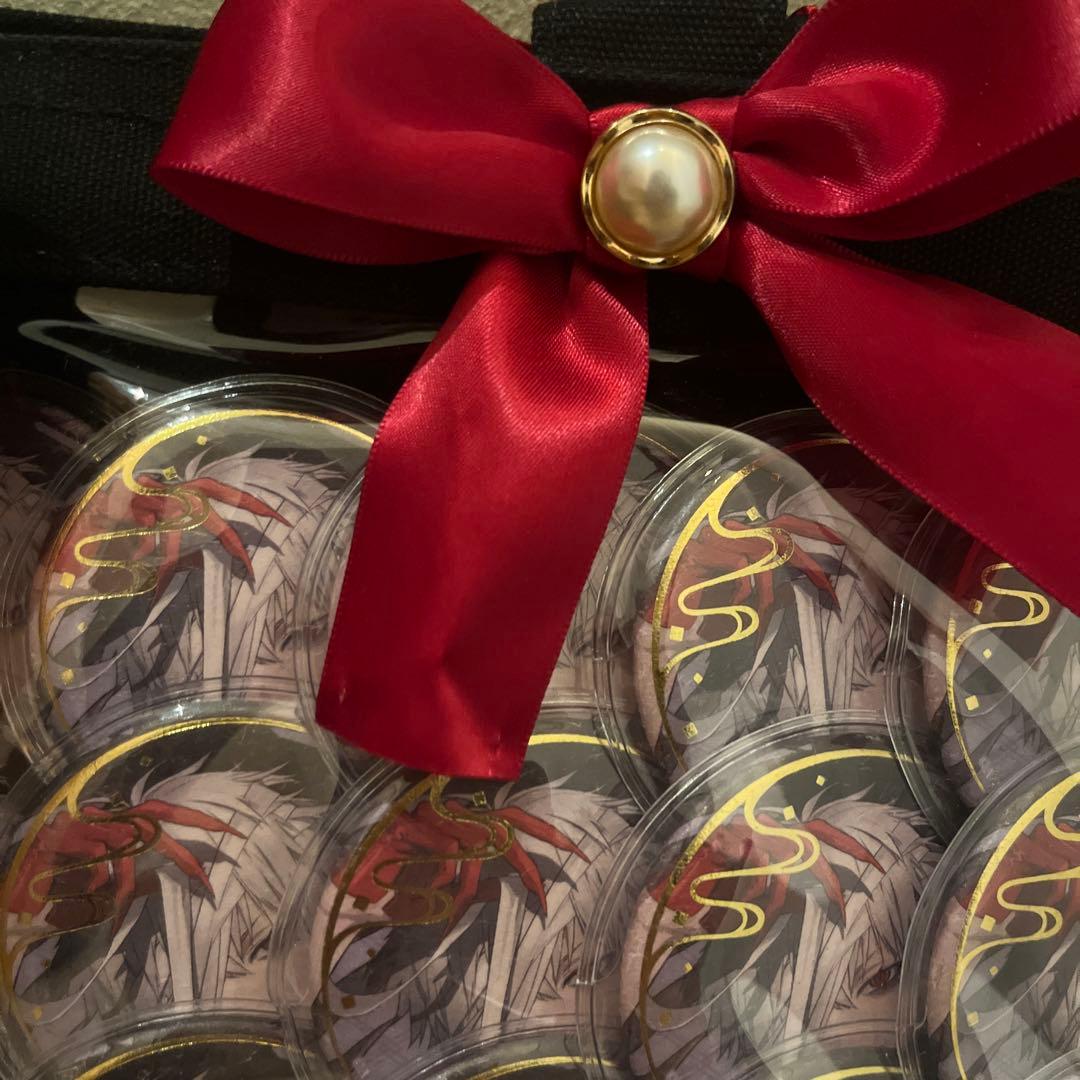 葛葉 痛バ 妖怪万化