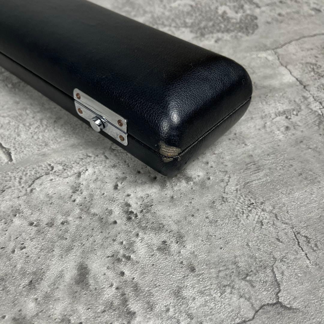 ヤマハ フルート YFL-211 ケース付 入門 初心者 吹奏楽