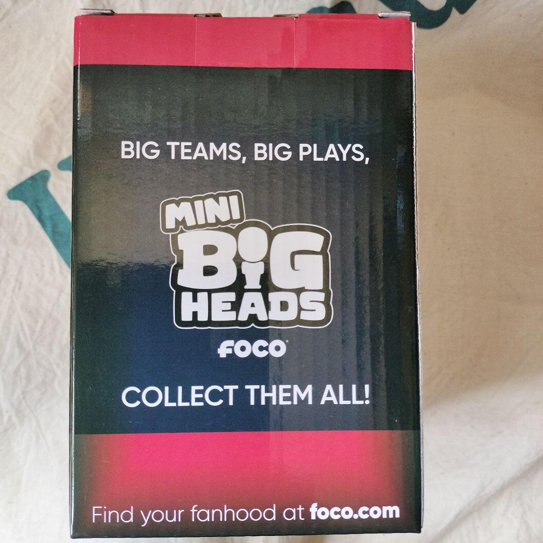 大谷翔平 ボブルヘッドドジャース 4.5インチ限定1万個