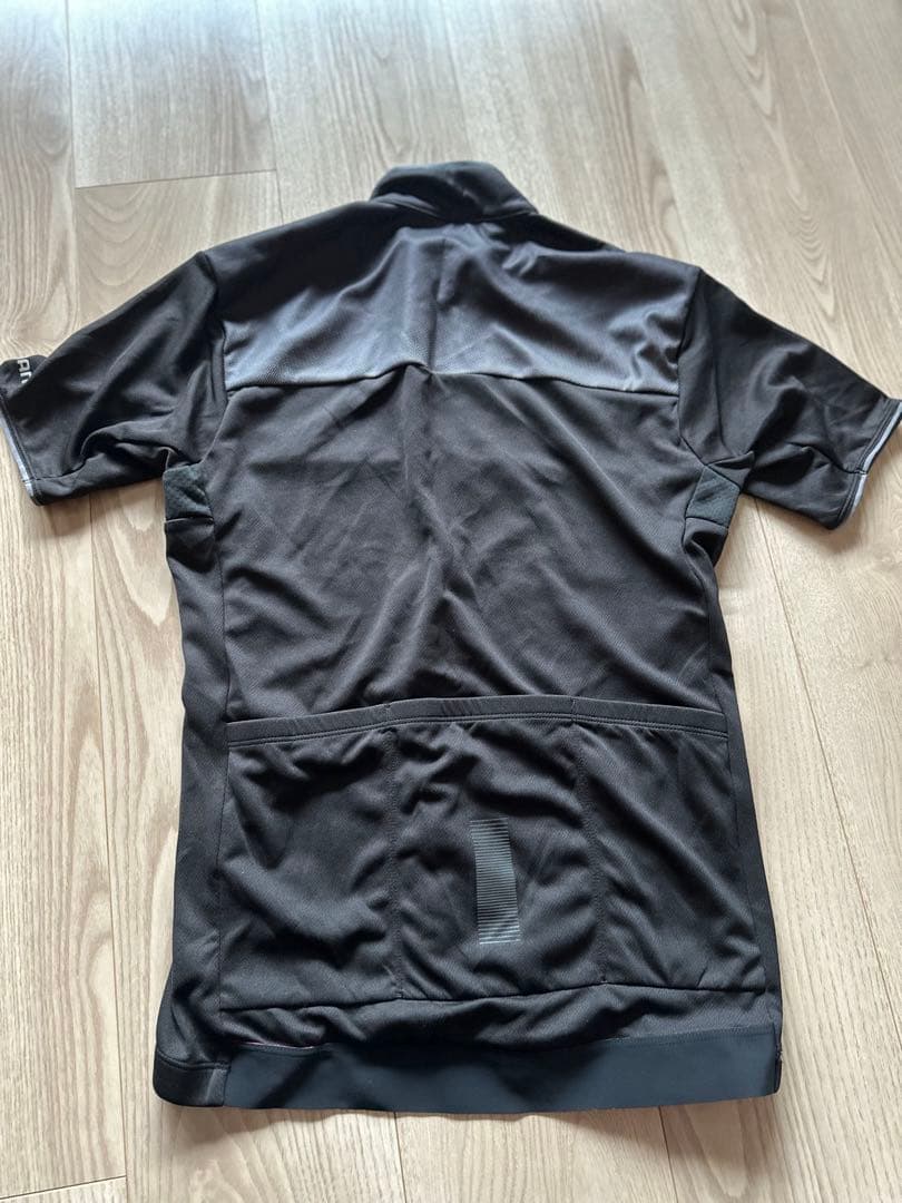 美品サイクルウェアまとめ売り 7点セット