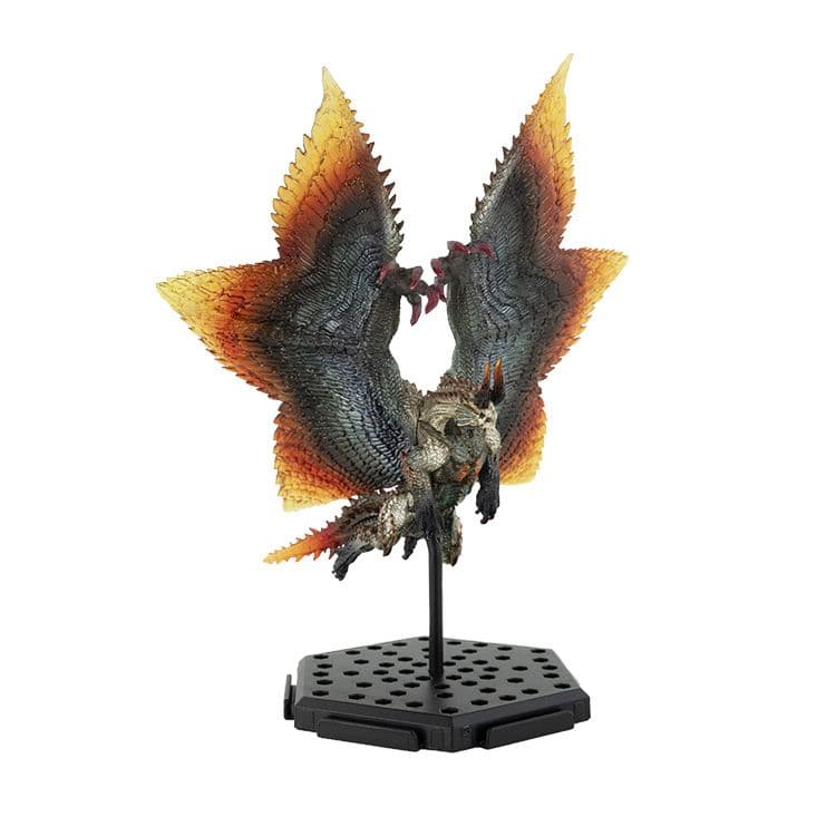 まとめ売り フィギュアビルダー 3種