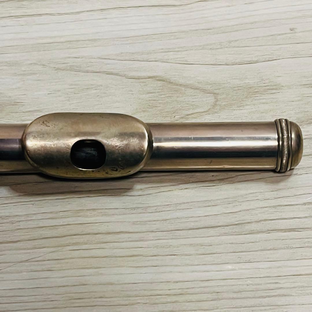 Nikkan FL-21 フルート